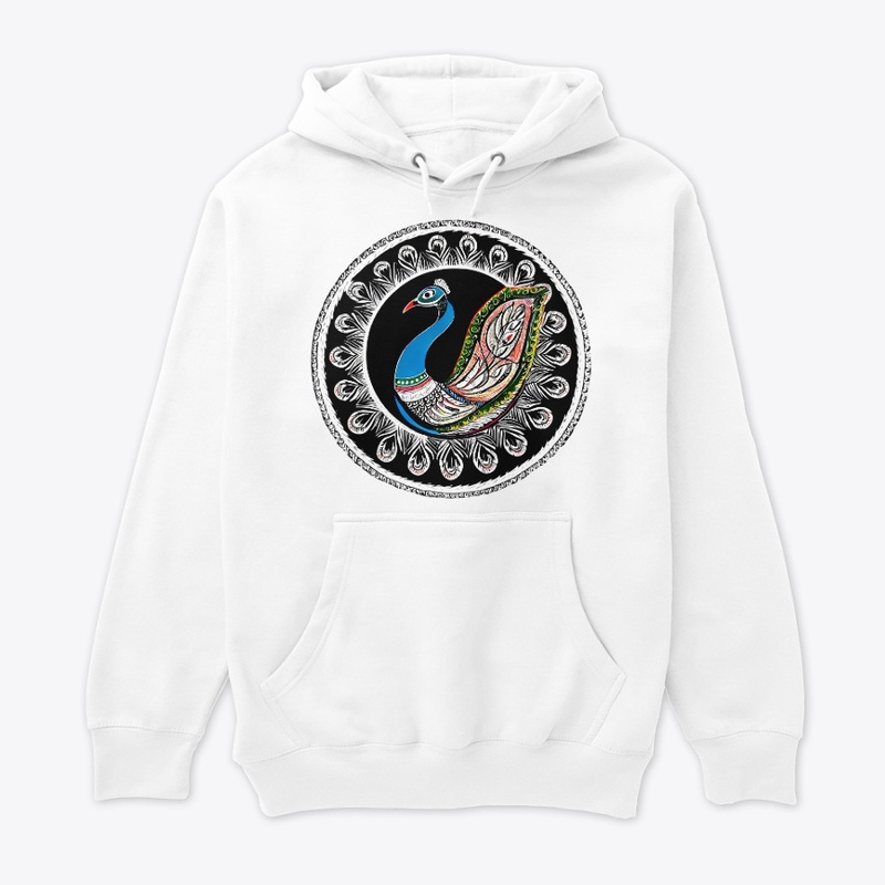 Nature - Digital Art