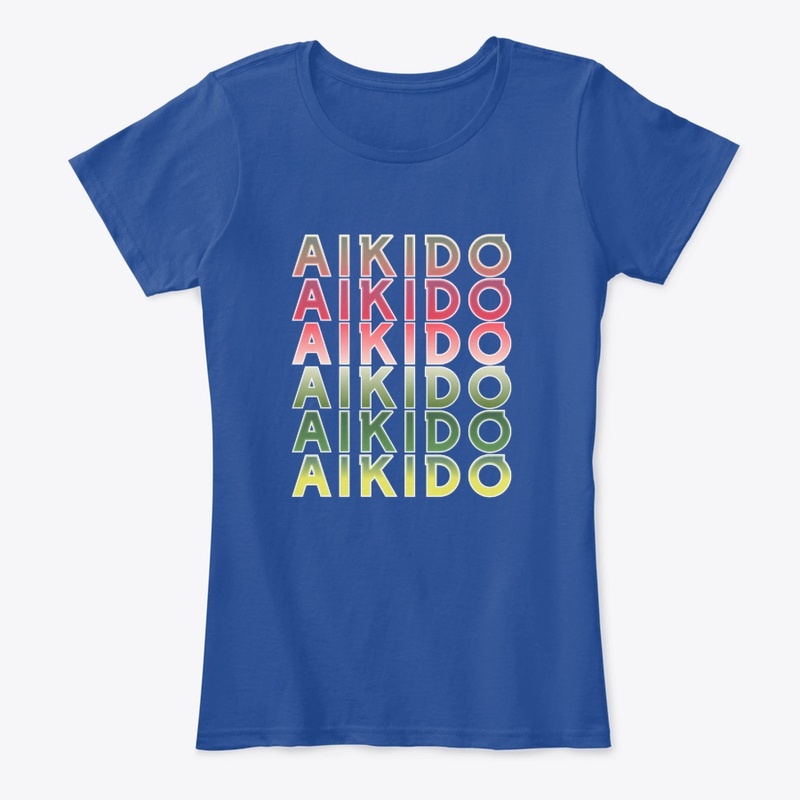 Aikido 6
