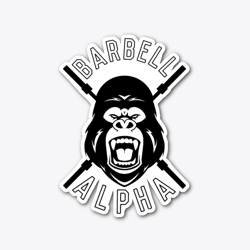 OG Barbell Alpha
