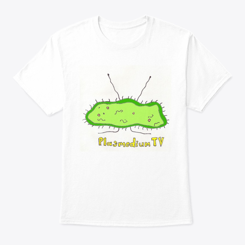 Plasmodioum TV