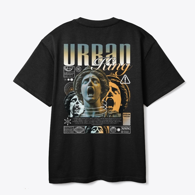 Urban King