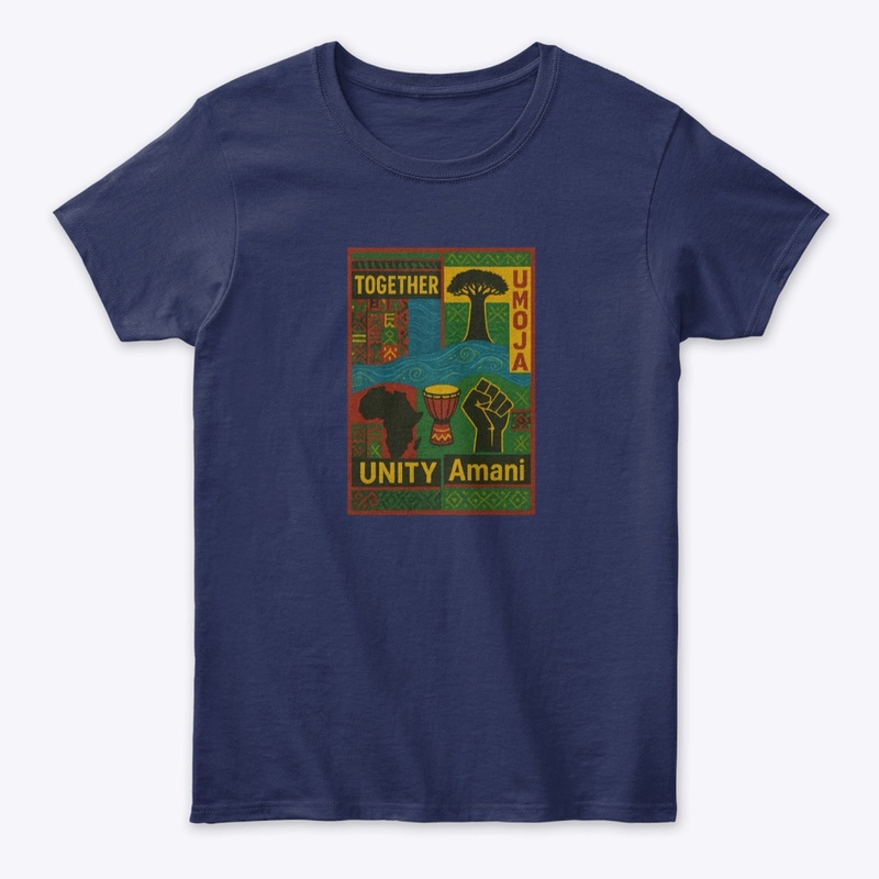 KENTE Unite