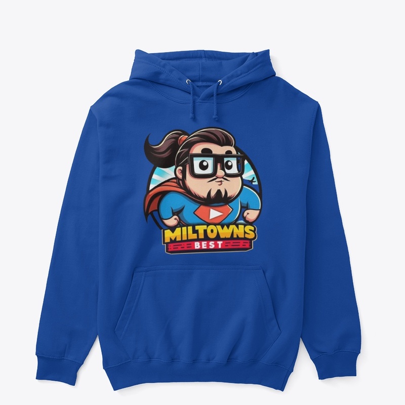 Hero Supa Dave