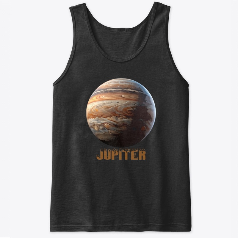 JUPITER.