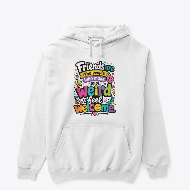 A perfect gift for a perfect friend