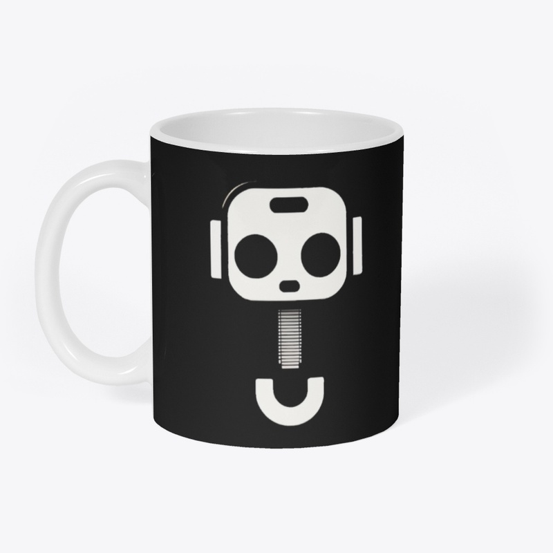 RoboHead