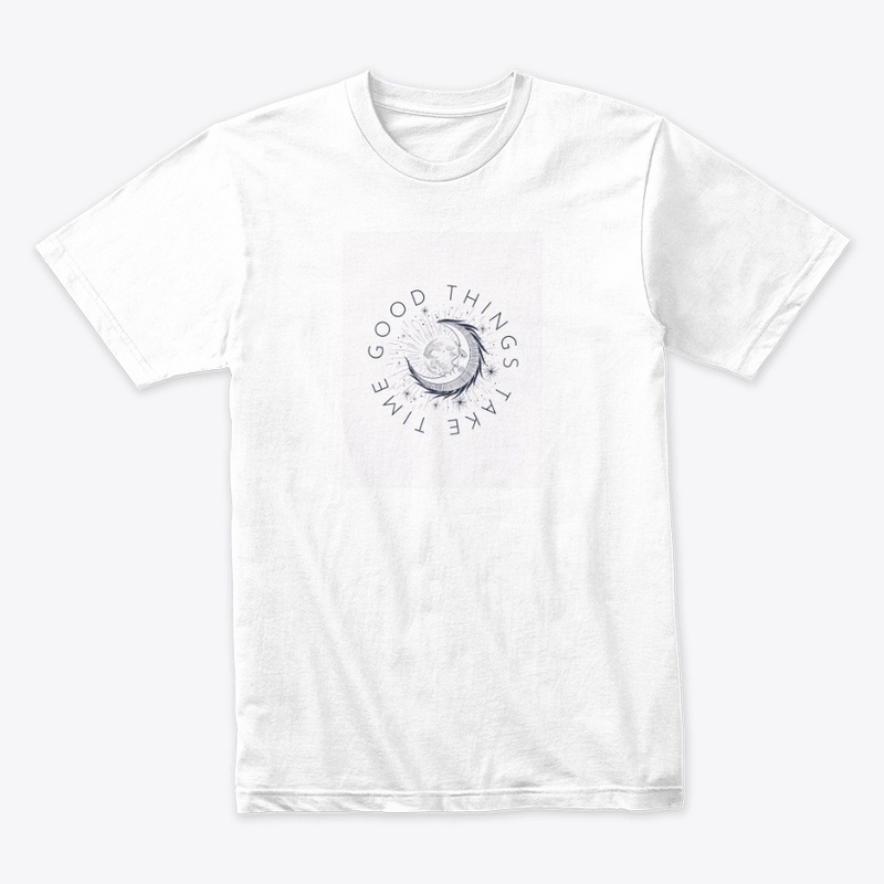 heavy tee