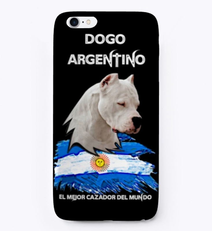 Colección dogo Argentino 🐕 ✔️