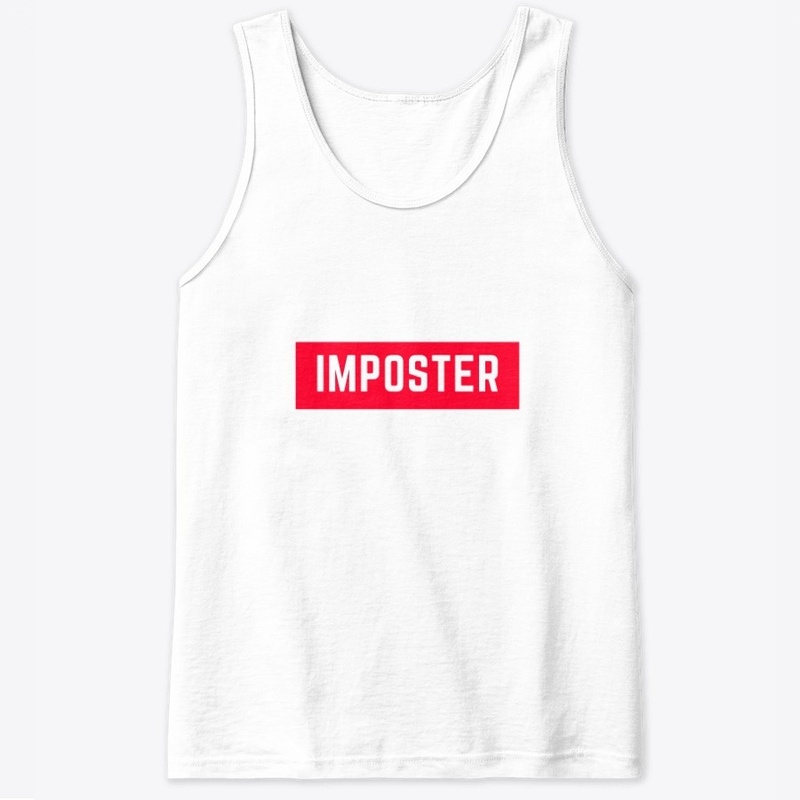 IMPOSTER?