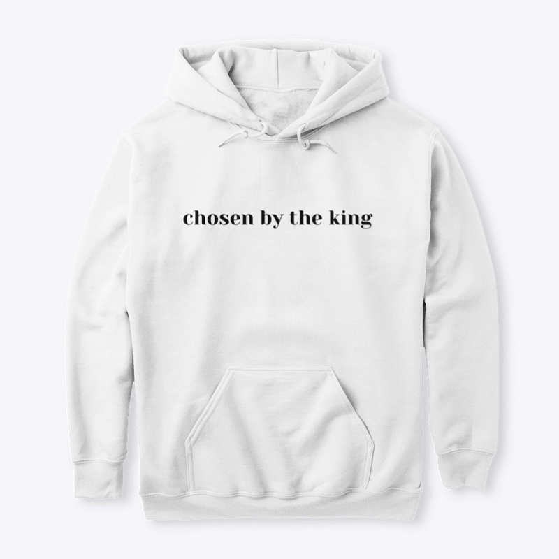 CHOSEN BY THE KING! 2.0