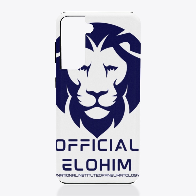 Official Elohim White