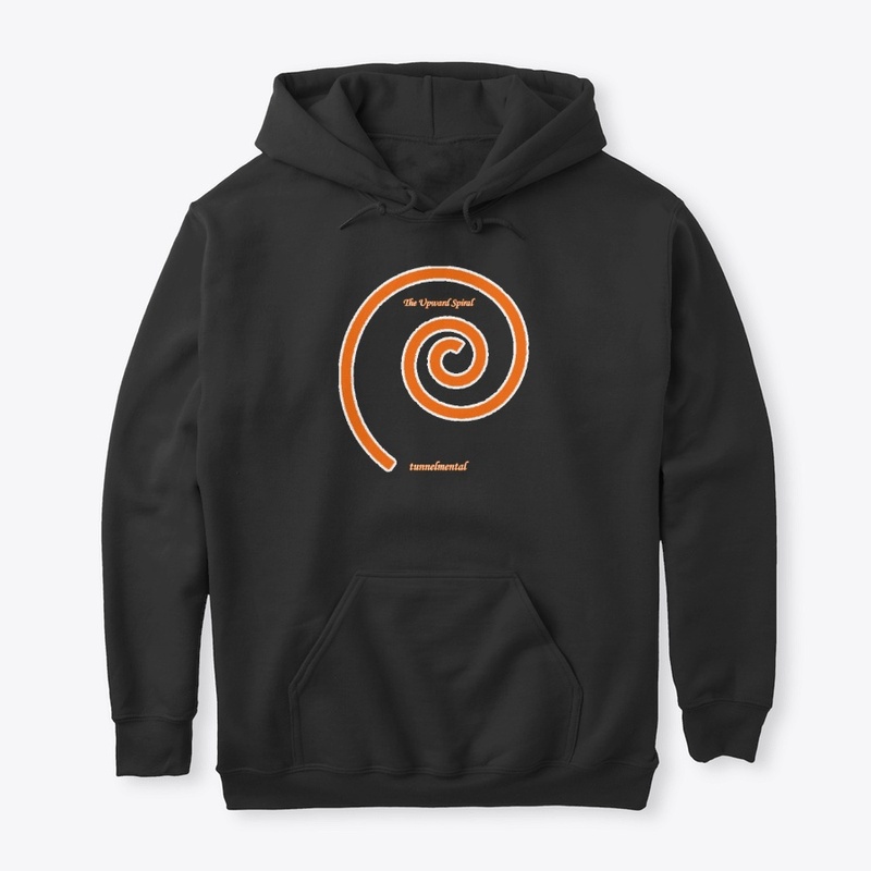 The Upward Spiral 