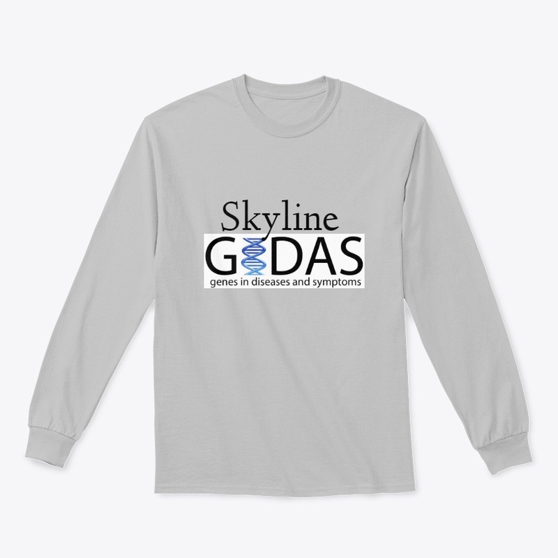 Skyline GIDAS Merch