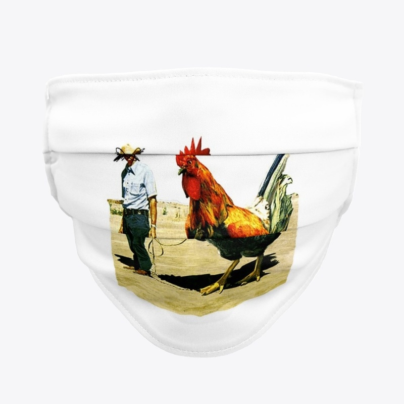 I want the cock to get bigger than me 