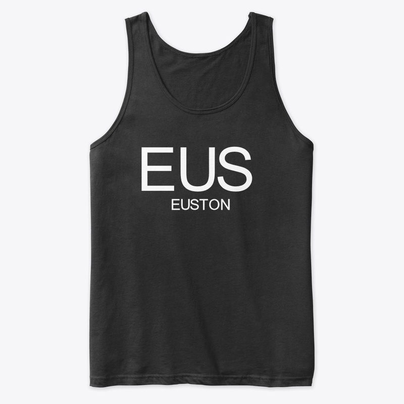 EUS EUSTON