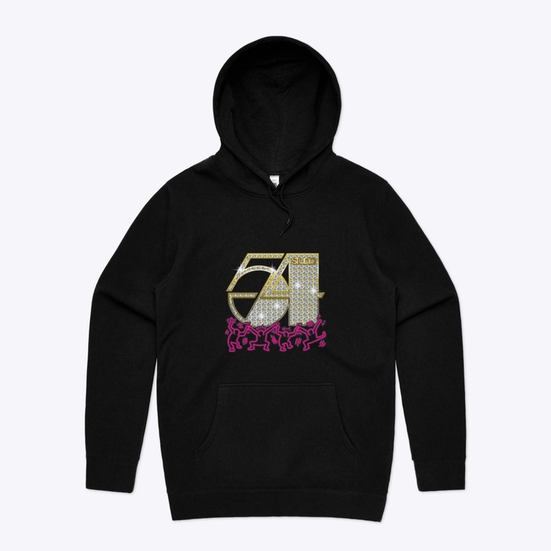 People love to dance (S54 BLING Edition)