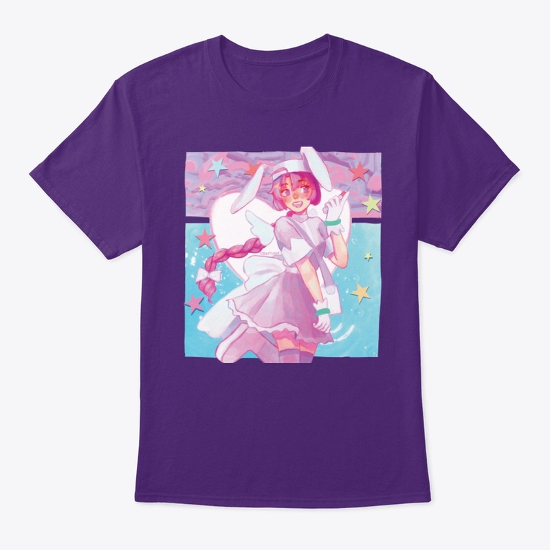 Nurse Witch Komugi!