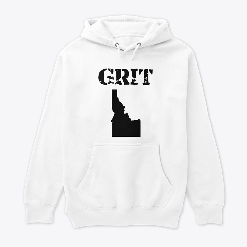 Idaho Grit