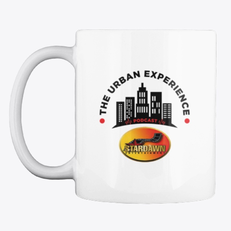 The Urban Experience 