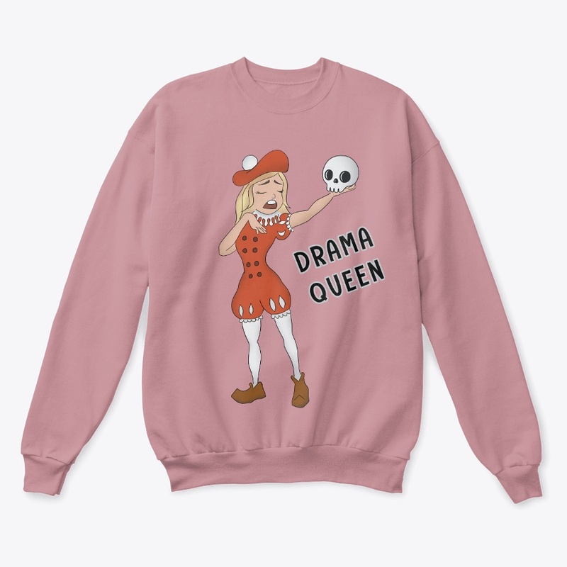 Drama queen