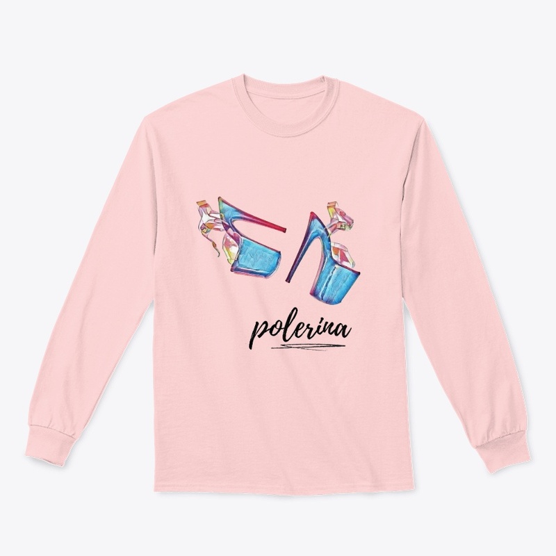 Polerina Pleaer Shoes