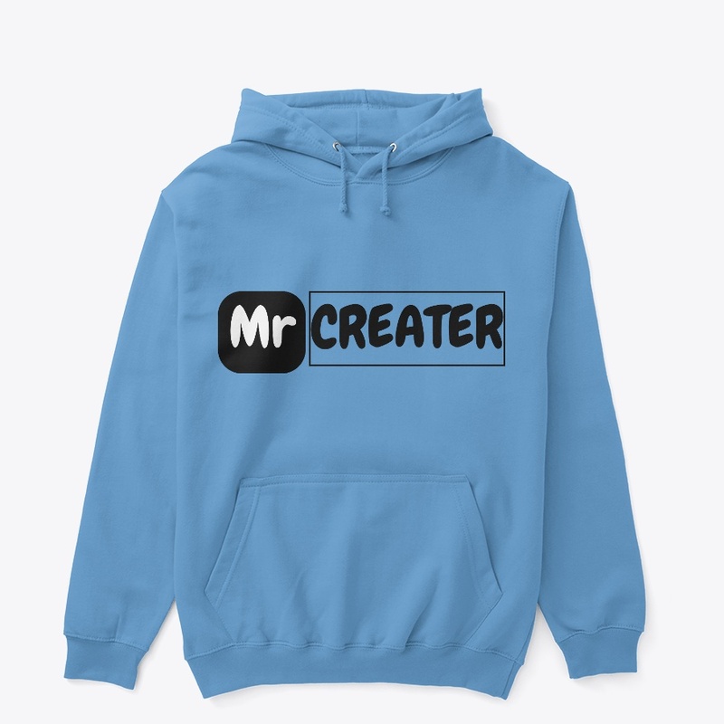 Mr Creater 