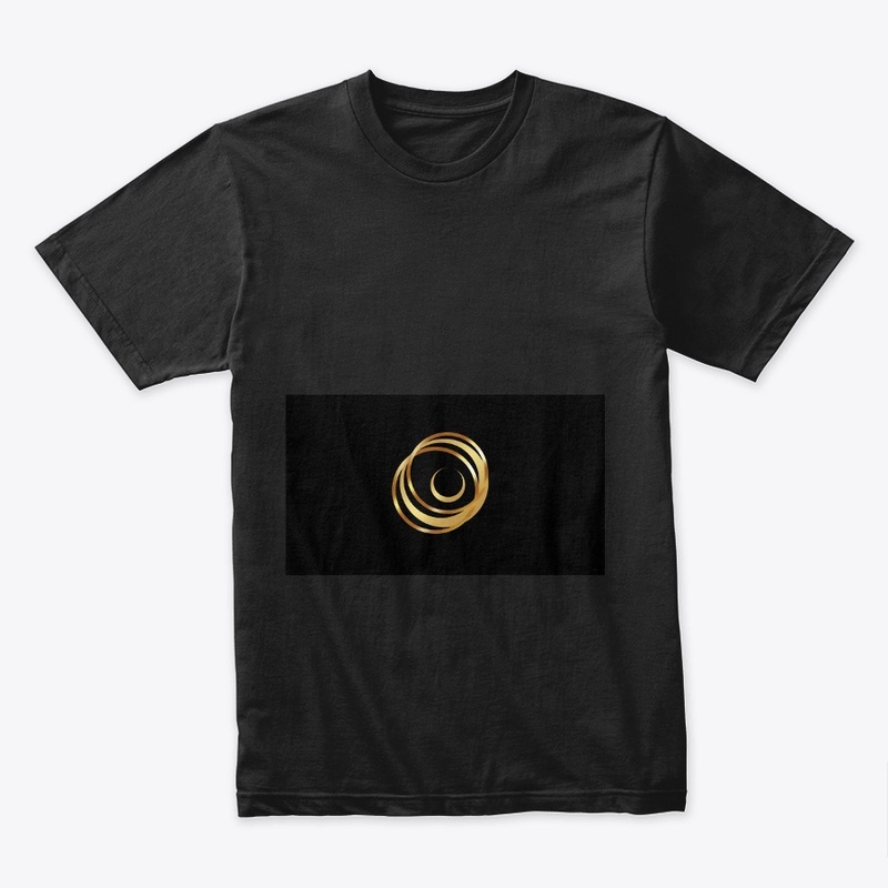 D'OR - COLLECTION 1 by Siham KARTOBI