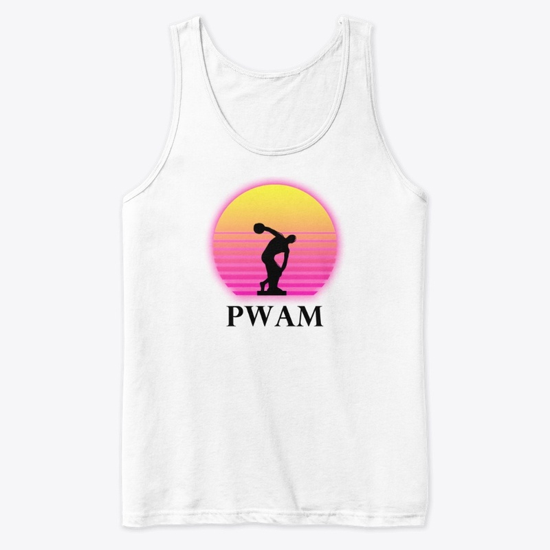 PWAM LOGO