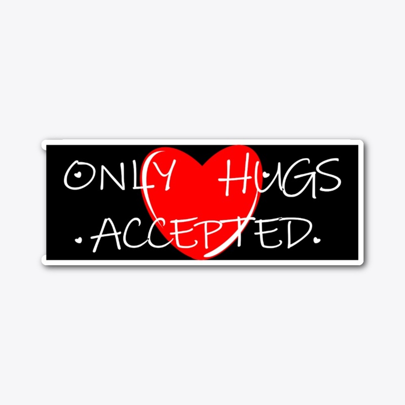 Only Hugs -by AyeRis