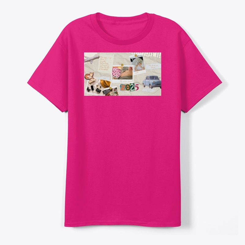 woman t shirt