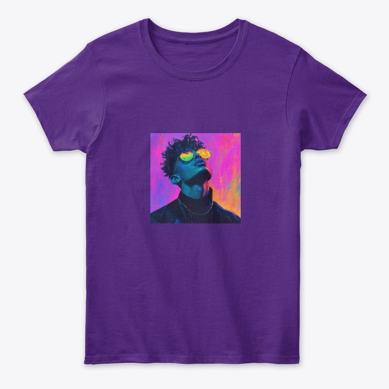 cool boy