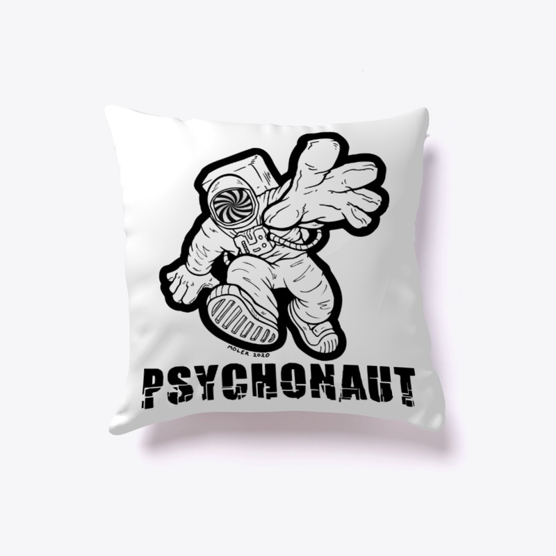 Psychonaut
