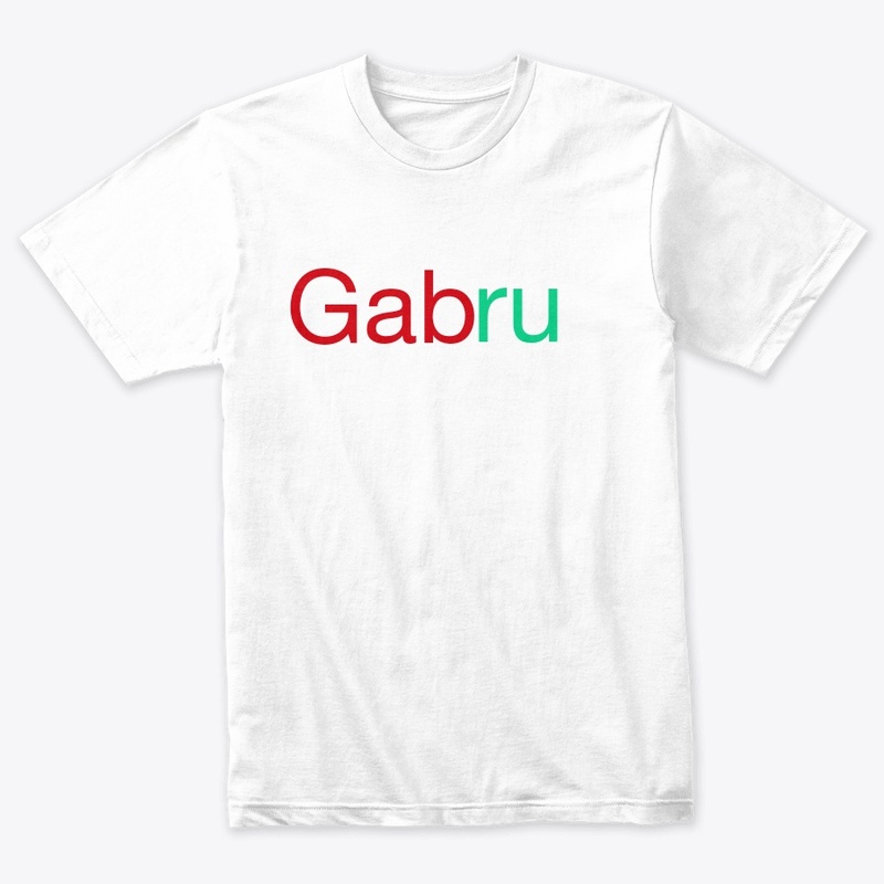 punjabi gabru tee shirt