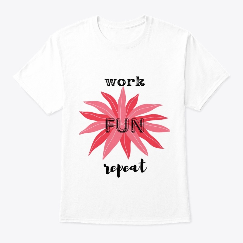 Bloom Where You Work:)
