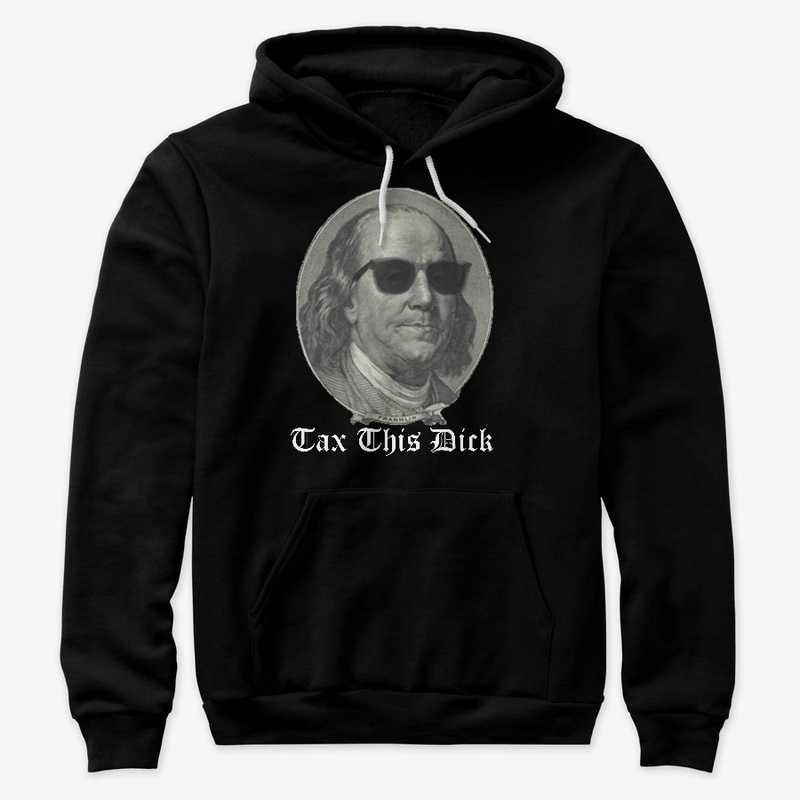 Benjamin Franklin - Probably
