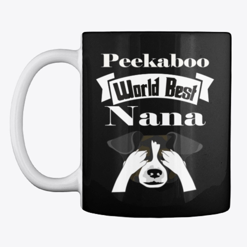 Peekaboo World Best Nana