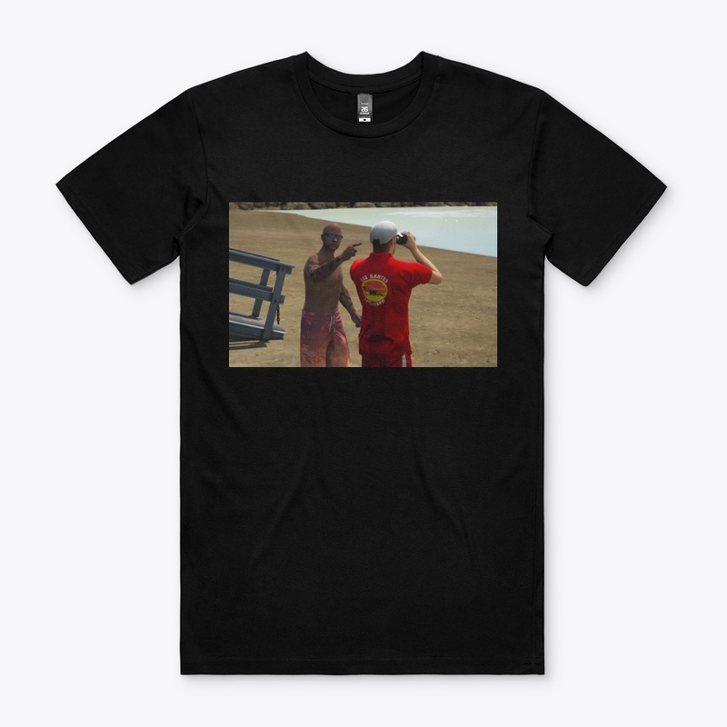 Beach Vibe