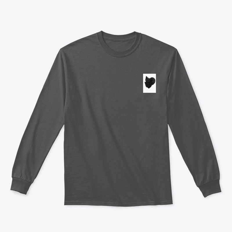 Cool Cat Shirt – Funny Cat Lover Tee