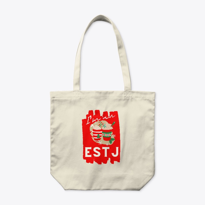 ESTJ