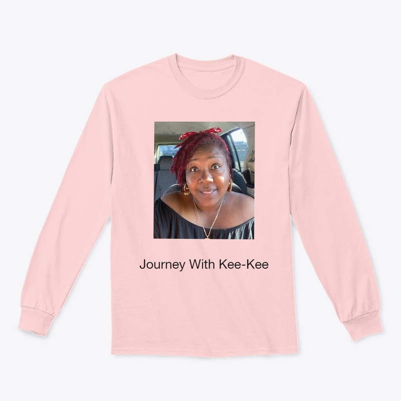 Journey With Kee-Kee