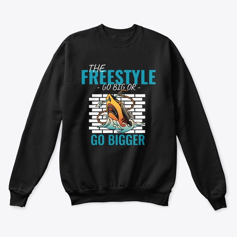 FREESTYLE - GO BIG
