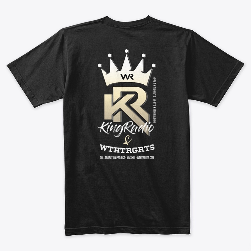 KingRadio X WTHTRGRTS