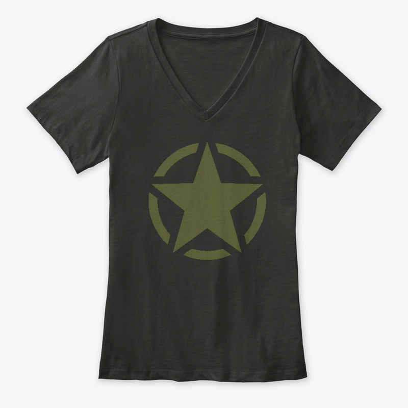 Military Star