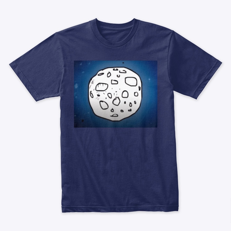 moon logo