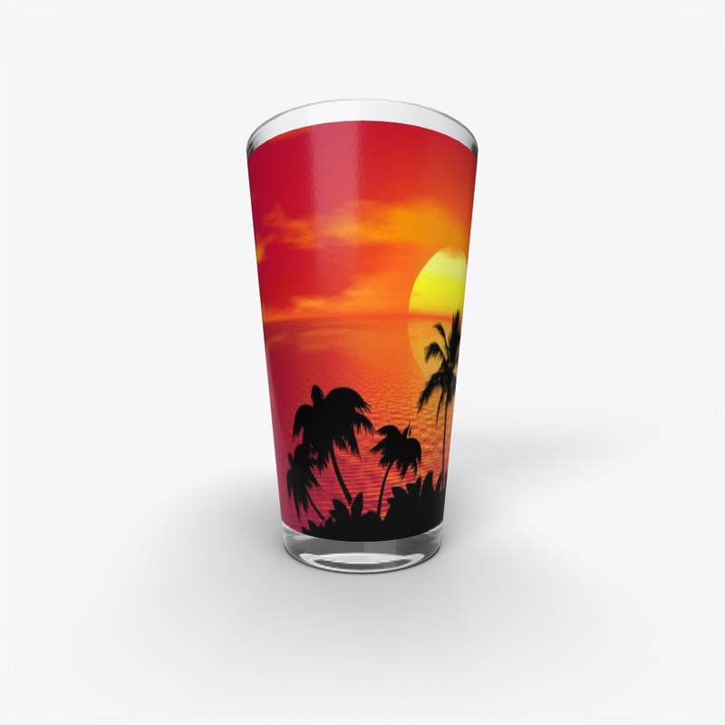  por do sol 