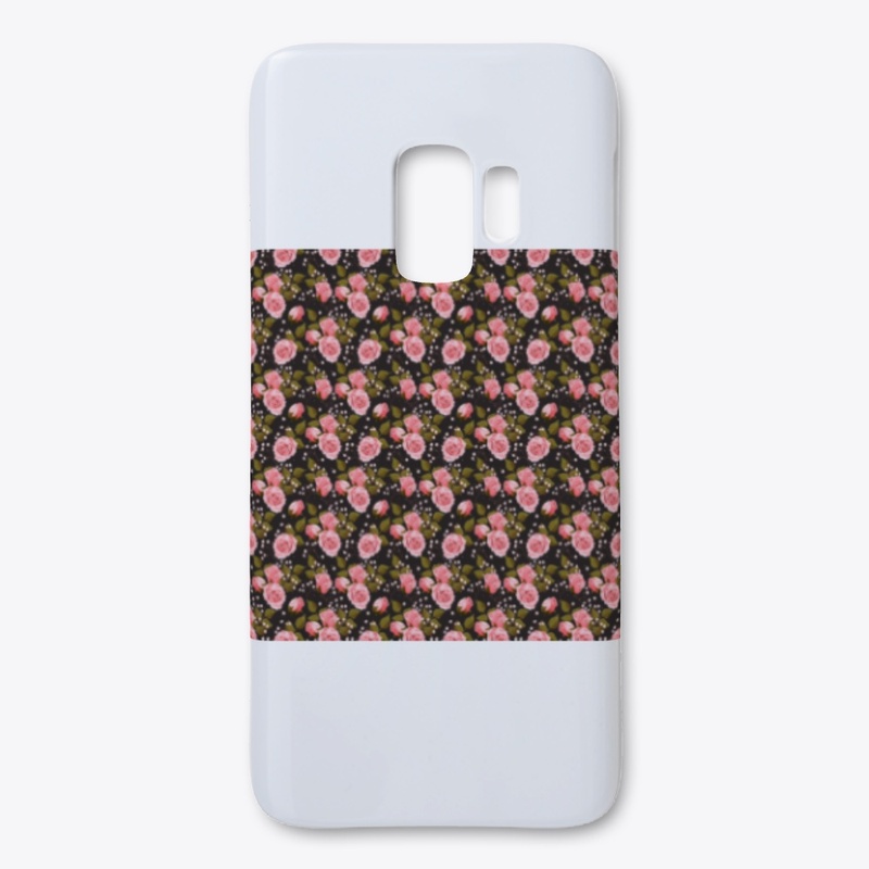 Vintage Floral patterns 
