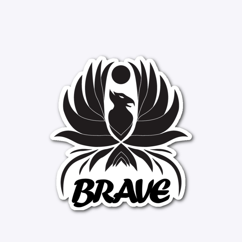Brave Phoenix 