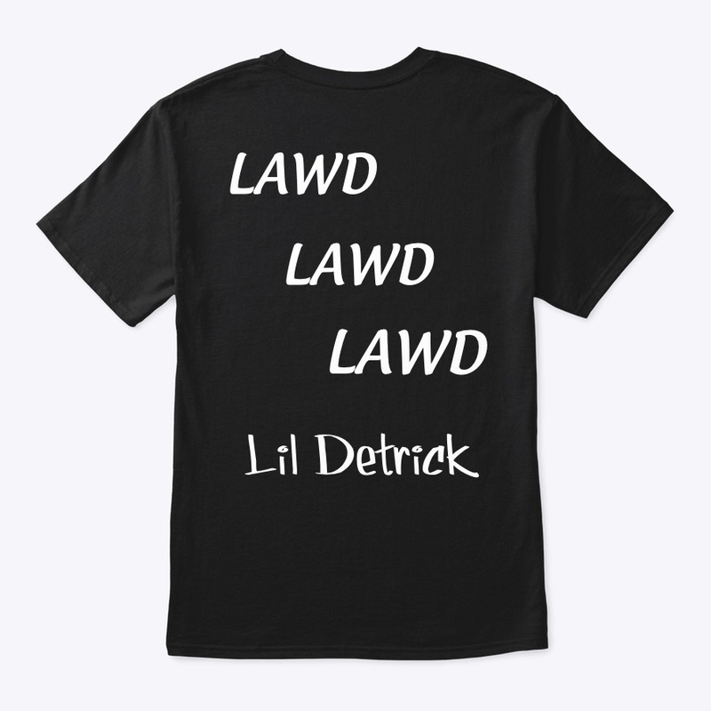 Lil Detrick