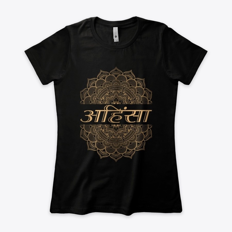 Ahimsa | Yoga 