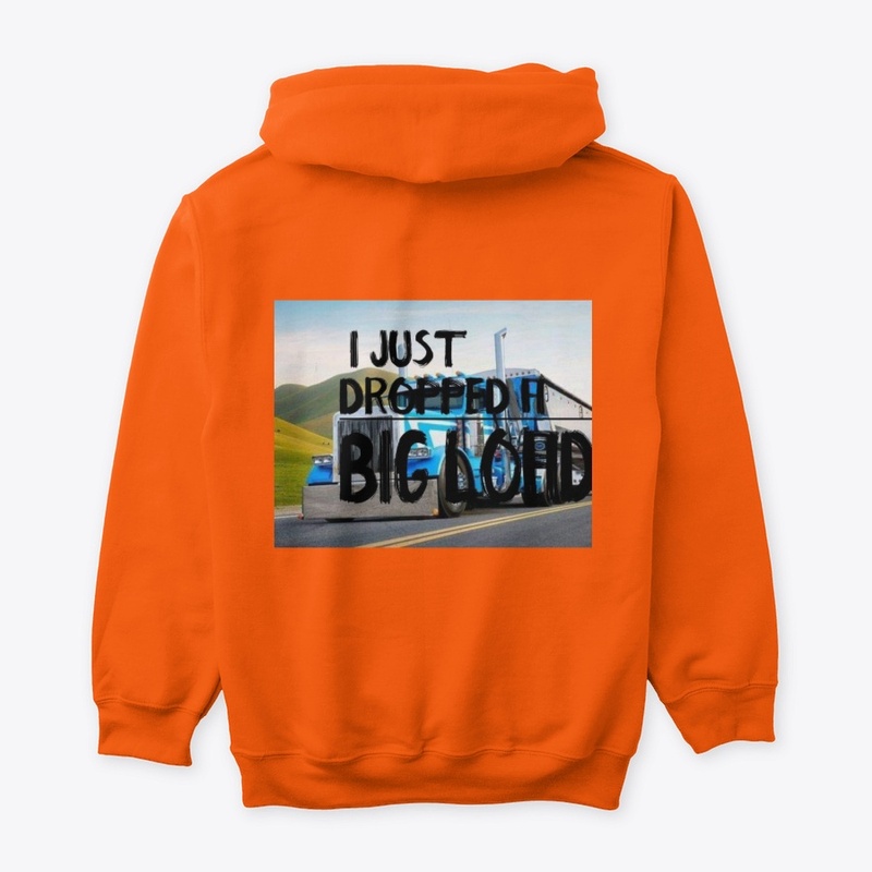 Trucker Line Clothing
